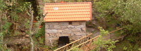 Moinho de &Aacute;gua